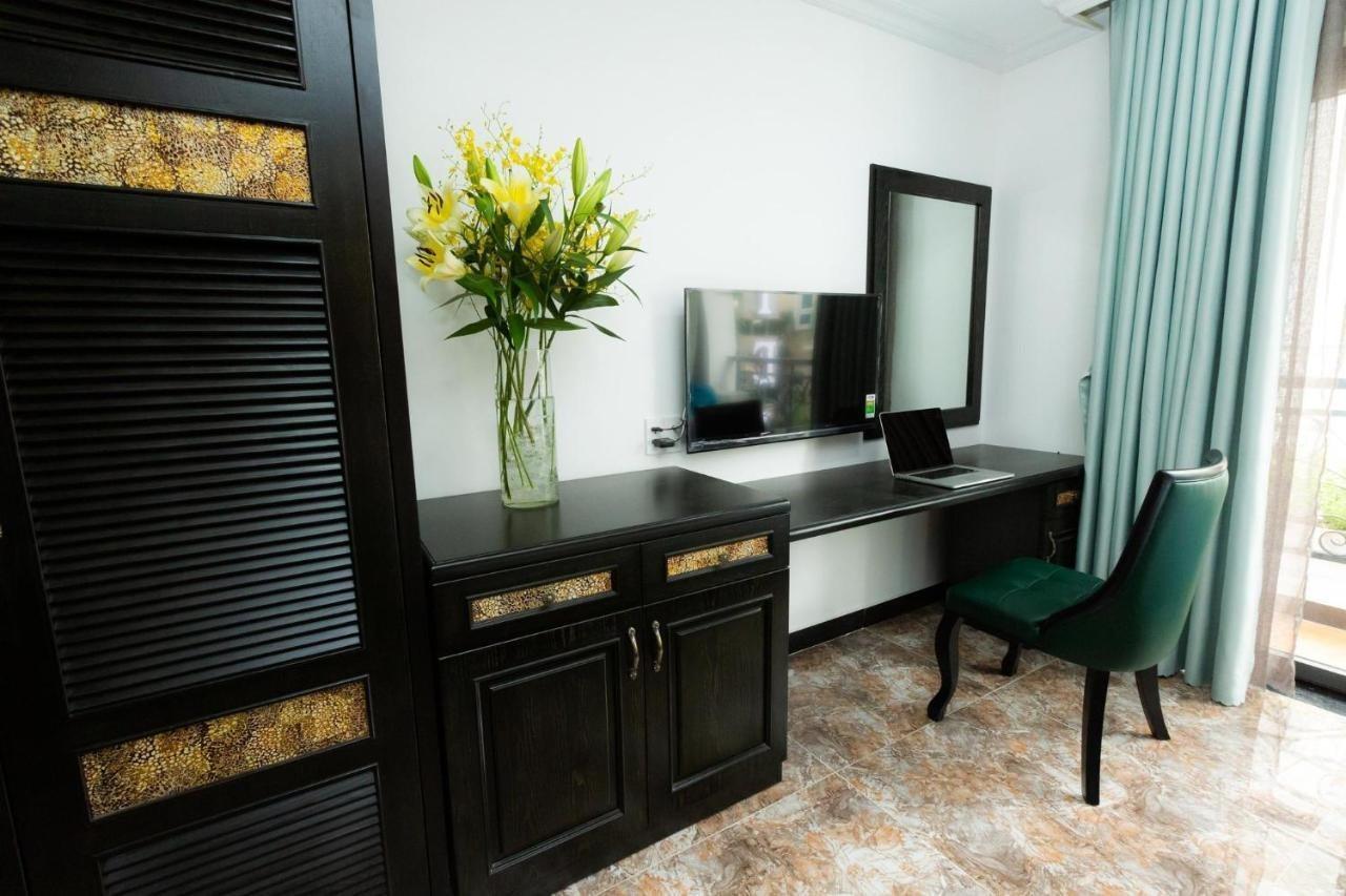 Khách sạn Havana Airport 3*