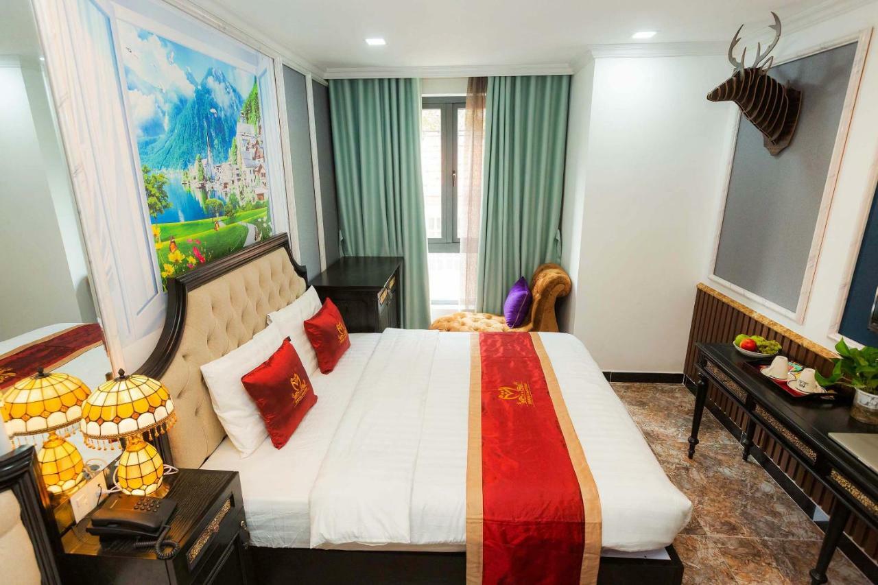 Havana Airport Khách sạn TP. Hồ Chí Minh