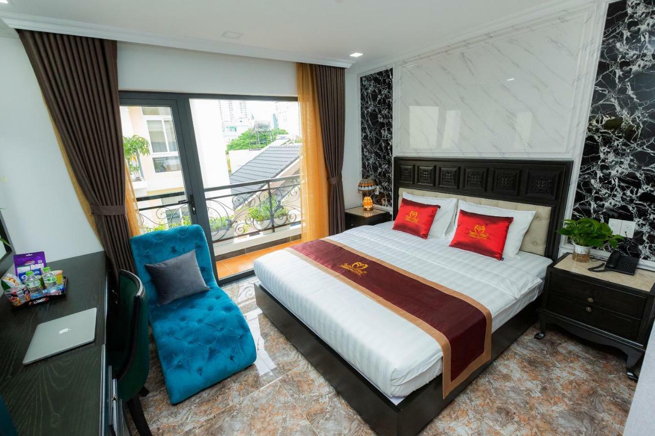 Havana Airport 3* TP. Hồ Chí Minh